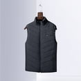 thumbnail image 1 of Chaleco calefactor de otoño e invierno Chaleco de carga USB para hombre Ropa calefactora para mujer Amantes cálidos, 1 of 4
