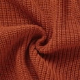 thumbnail image 5 of Gaexia Sweaters for Girls,Kids Sweaters Girls,Autumn Winter Baby Girl Halloween Cute Pattern Embroidery Knit Sweater Top Soft Warm Yarn Pullover for Toddler and, 5 of 5