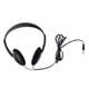 thumbnail image 5 of Auriculares con Cable Hugo de 3.5 mm para Producción Musical Electrónica, 5 of 10