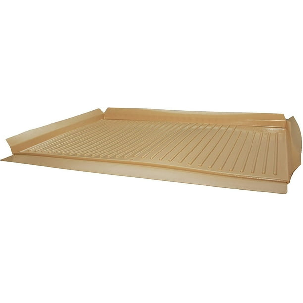 kitchen sink cabinet tray fit to support cabinet saver 24 x 18 almond colour kitchen sink tray 24x18a kitchen sink cabinet tray fit to support cabinet saver 24 x 18 almond colour kitchen sink tray 24x18a