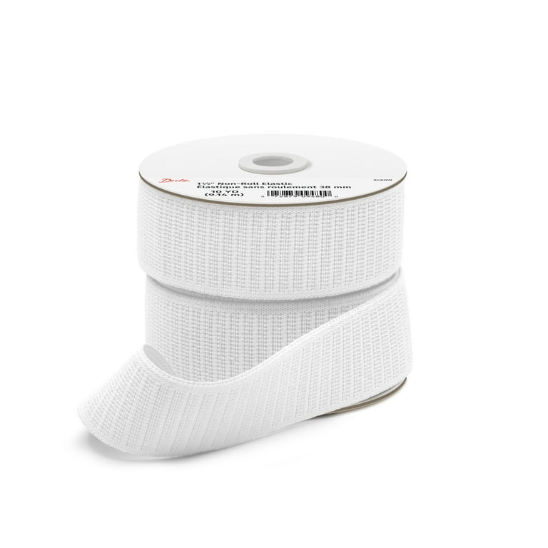 EZ Line Heavy White .006 Elastic Line Roll - 100 Foot Spool For Modeling