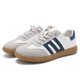 thumbnail image 1 of Mujeres Casuales para Tenis No Slip para Al Aire Libre (azul 38), 1 of 9