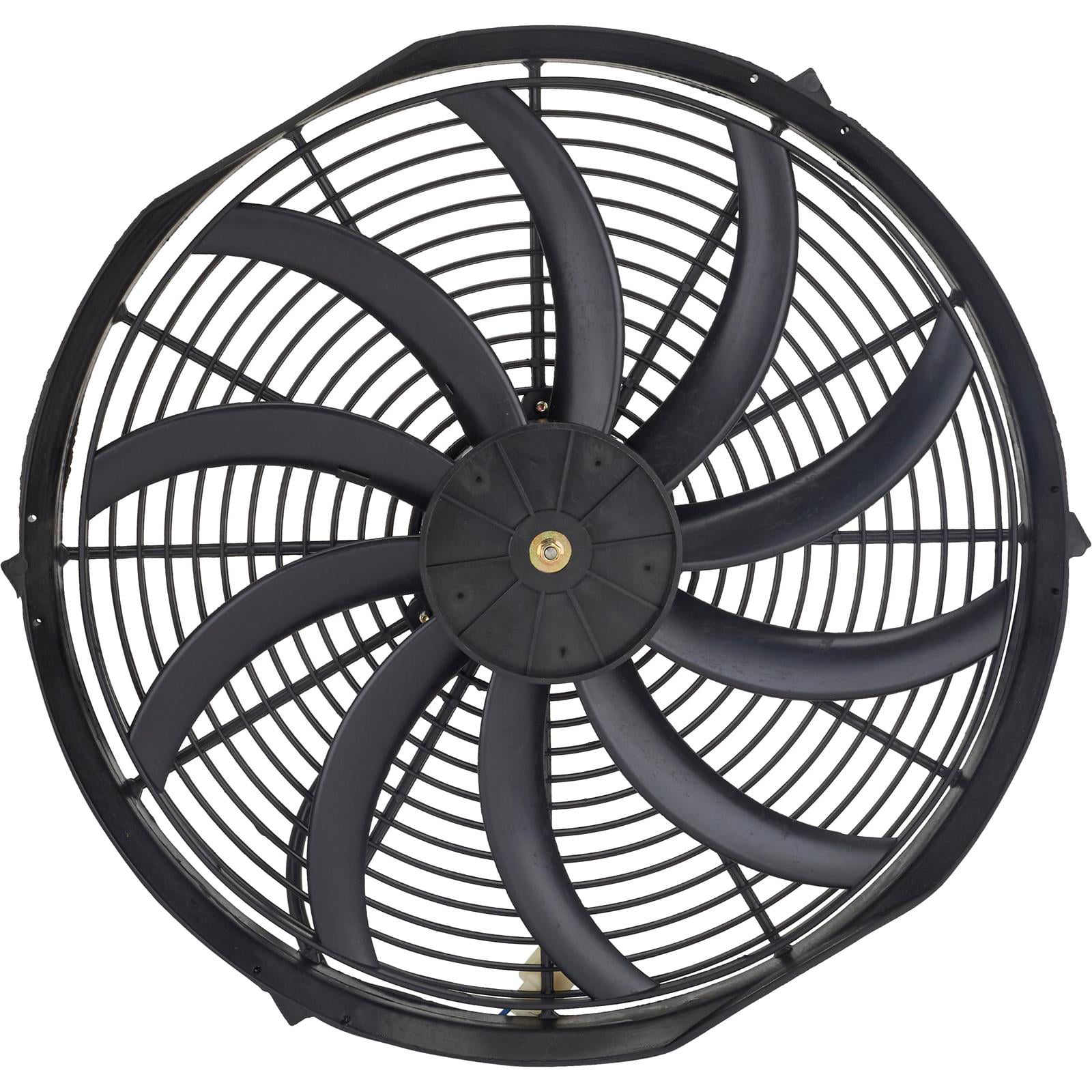 Radiator/Cooling Fan
