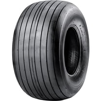 Carlisle Rib Lawn & Garden Tire - 13X5-6 LRB 4PLY Rated