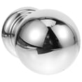thumbnail image 3 of OUNONA Stair Hand Rail Handrail Ball Stainless Steel 1Pack for Easy Installation, 3 of 8