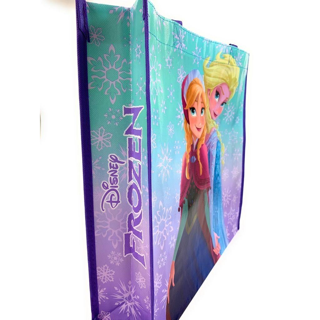 Disney Frozen Gift Set Anna Elsa Princess Girl Kid Art Activity 6 Piece Pack