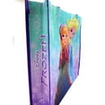 thumbnail image 3 of Disney Frozen Gift Set Anna Elsa Princess Girl Kid Art Activity 7 Piece Pack, 3 of 11