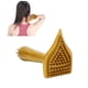 thumbnail image 5 of MASAJE CEPILLO PARA EL CUERPO ADELGAZANTE, CEPILLO REDONDO Suave que exfolian la forma del cepillo de la piel del cuerpo promedio la salud del pastel de la pierna del pastel de masaje, 5 of 7