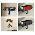 thumbnail image 3 of RYUJNDK Car Open Headlight Key Hook Wall Mount Vintage Key Hangers Retro Key Holder House Decoration Adhesive Key Hanger Holder, 3 of 8