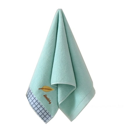 

Cotton Towel - Adult Men And Women Cotton Fashion Face Towel Face Towel