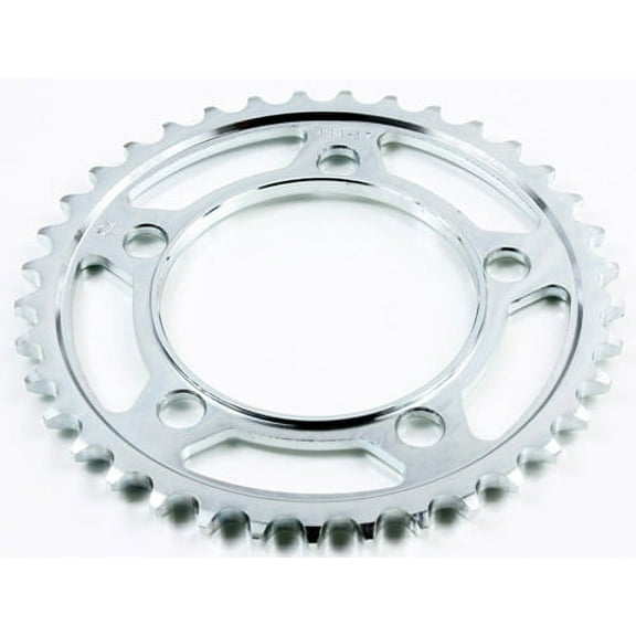 JT Steel Rear Sprocket 37 Tooth (JTR898.37)