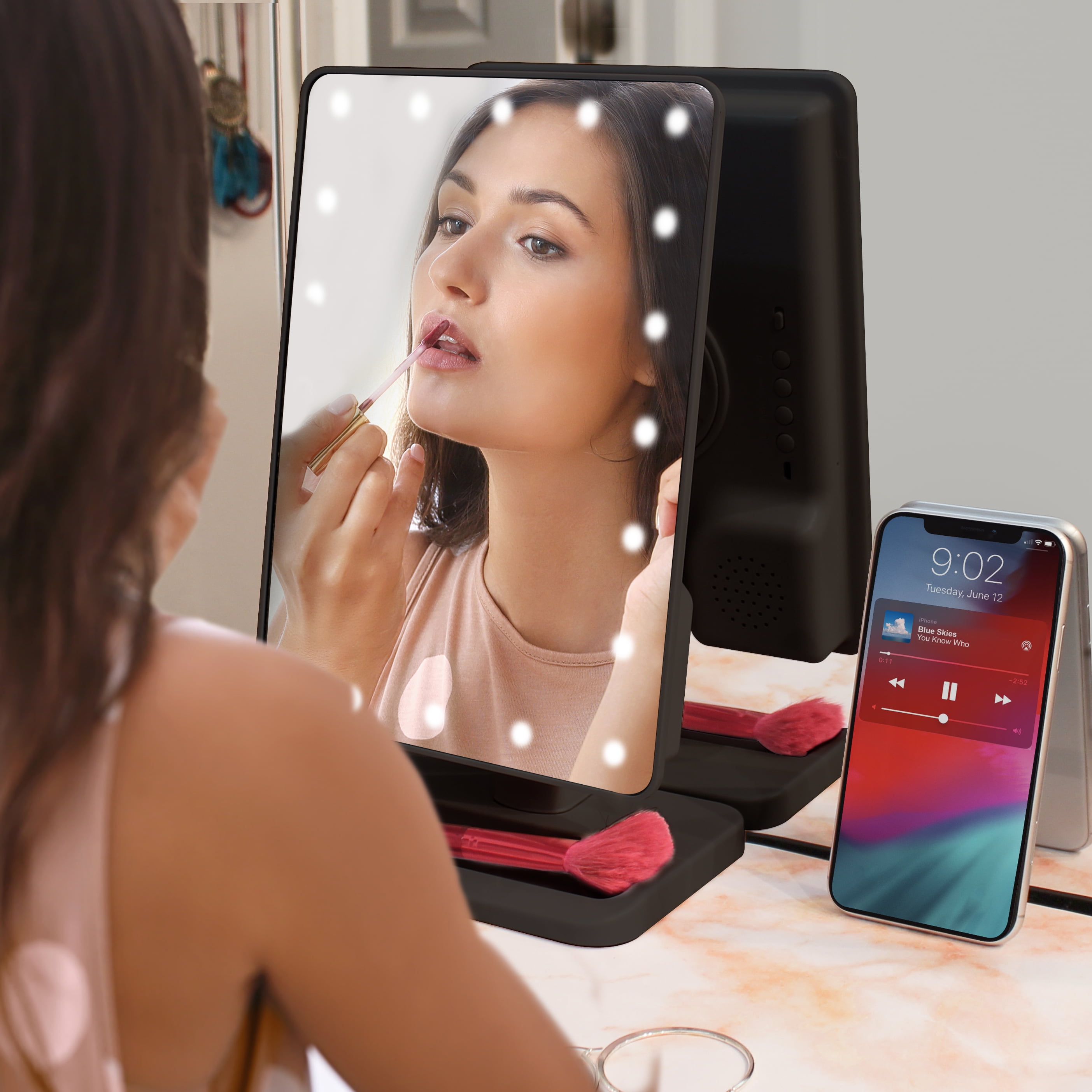 smart mirror smart mirror