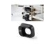 thumbnail image 2 of Reemplazo de piezas de reparación para cámara de dron portátil Mini 3 Pro con lente de cardán y carcasa frontal, 2 of 5