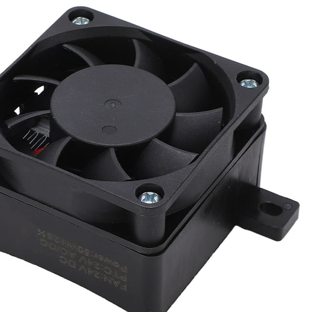 Calentador de aire PTC Jadeshay ventilador de calefacción PTC 30S