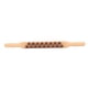 thumbnail image 3 of Double Sided Wooden Scraping Stick For Fatigue Relief And Soreness Reduction - 17 Beads, 3 of 5