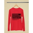 thumbnail image 3 of Republican Graphic Statement Tee Long Sleeve Men's, 3 of 4