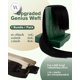 thumbnail image 3 of Extensiones de cabello Ugeat Genius Weft Human Hair 16 pulgadas 50 g, 3 of 6