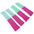 thumbnail image 2 of 2 Pairs Leg Warmers Knitted Leg Warmers Winters Leg Warmers Decorative Leg Warmers, 2 of 2