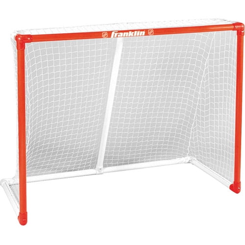Franklin Sports NHL 54" Innernet PVC Goal by Franklin Sports