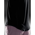 thumbnail image 5 of Musculosa CRZ YOGA Racerback sin mangas negra M, 5 of 5