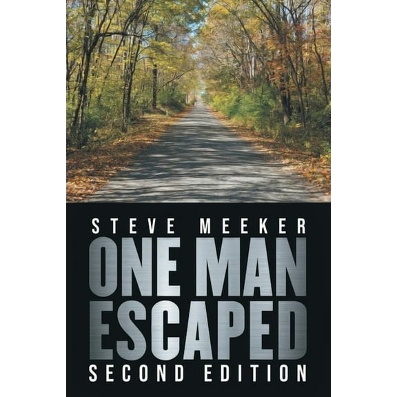One Man Escaped: Second Edition, (Paperback)