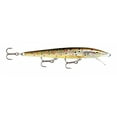 thumbnail image 4 of Rapala Poisson Nageur Original Floating 2-3/4", Perch, 4 of 4