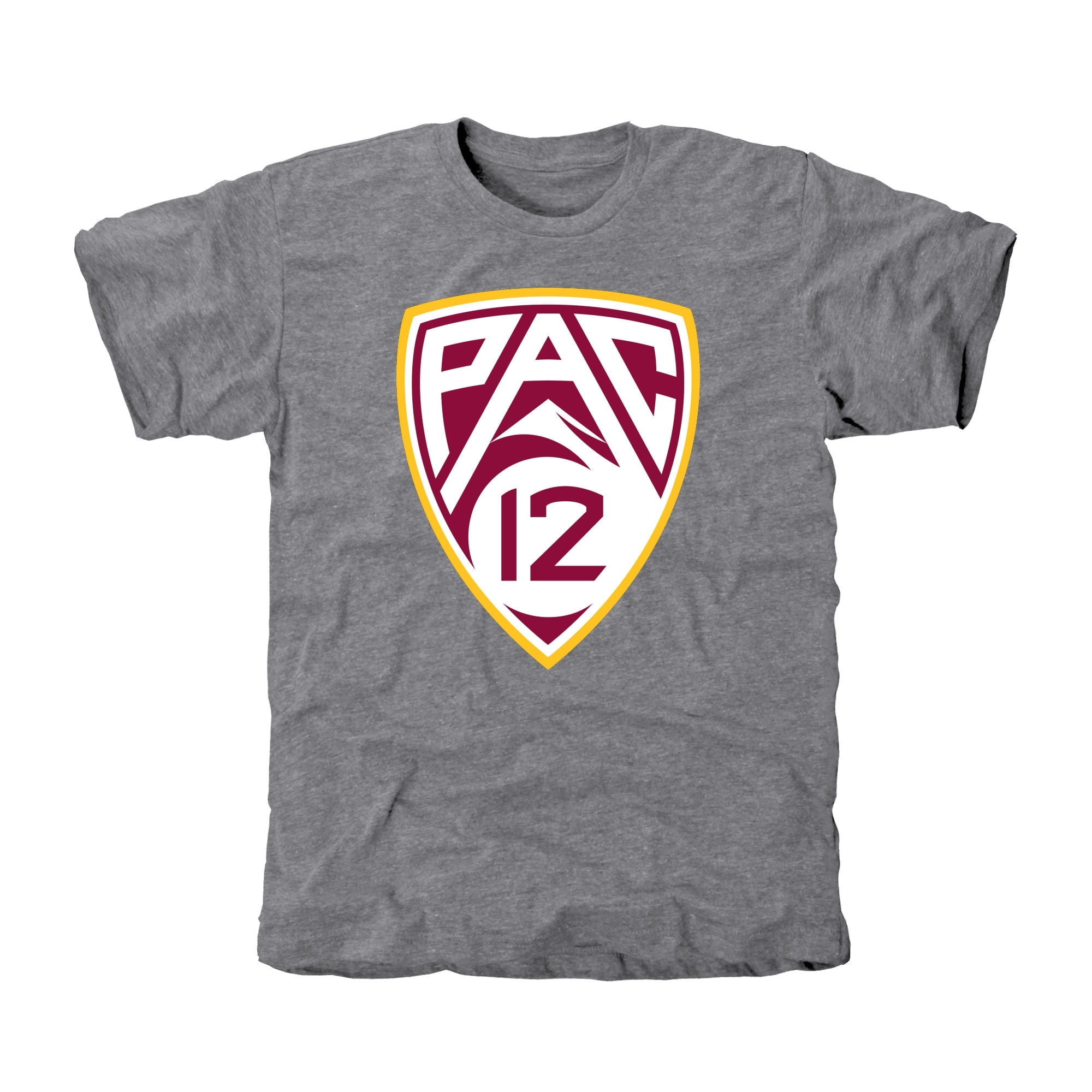 NCAA Arizona State Sun Devils Boys Outerstuff Game Time Basic Tee 10-12 Team Color Youth Medium 