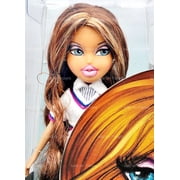 Bratz Introducing Ashby Doll MGA Entertainment 502708