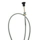 thumbnail image 5 of Scienceny Cable de estrangulador de acelerador portátil resistente al desgaste, accesorios ligeros para motocicleta, Cable de amortiguación, fácil Vehículos, repuestos y accesorios Mis Scienceny VI020548-00, 5 of 6