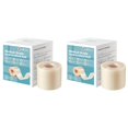 thumbnail image 1 of Hydrocolloid Roll for Cut to Size, Extra Large Self-Adhesive Patch for Skin, 1 of 5
