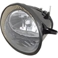 thumbnail image 3 of Headlight Compatible With 1998-1999 Ford Taurus Right Passenger Halogen With bulb(s), 3 of 8