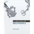 thumbnail image 1 of FUNDAMENTOS DE MECATRONICA CENGAGE LEARNING MUSA JOUANEH, 1 of 1