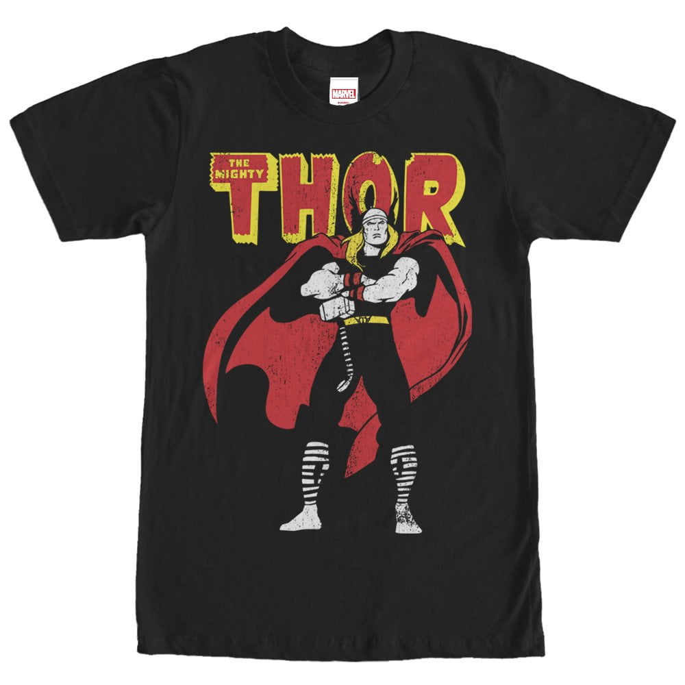 thor men's t shirt