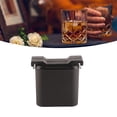 thumbnail image 1 of Clear Ice Ball Maker Whiskey Ice Ball Maker  For Making Cocktails Whiskey Beverages Reliable Perforamance, 1 of 8
