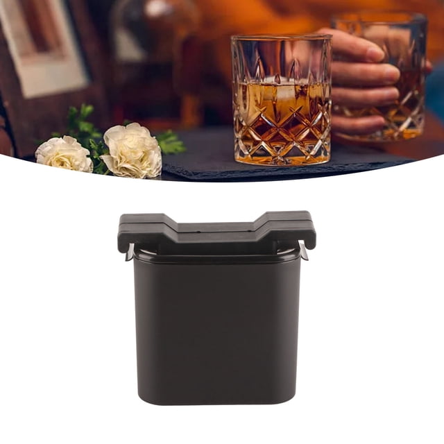 Clear Ice Ball Maker Whiskey Ice Ball Maker For Making Cocktails Whiskey Beverages Reliable Perforamance