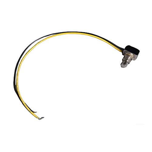 Eureka Sanitaire Upright Vacuum Cleaner Switch A03785101 Walmart