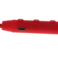 thumbnail image 3 of Auriculares Inalámbricos Bluetooth Estéreo Multiusos en Deportivos Gimnasio con Cable USB rojo, 3 of 7