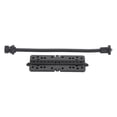 thumbnail image 1 of Electronic Fish Finder Mount, Fish Finder Mounting Plate Universal Easy To Install  for Plus 5cv for 743xsv, 1 of 7