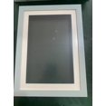 thumbnail image 1 of Marcos de arte para niños, marco de fotos de arte para niños, caja de almacenamiento de pintura al óleo de madera, marco de fotos de Arte simple A4, 1 of 3
