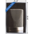 thumbnail image 3 of Tom Quartermaine - Retro Microphone, 3 of 3