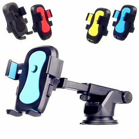 Car Suction Phone Holder Dashboard Windscreen Universal (Best Product For Car Dashboard)