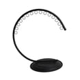 thumbnail image 4 of Multifunctional Lingerie Display Stand Underwear Hanging Rack for Live, 4 of 9
