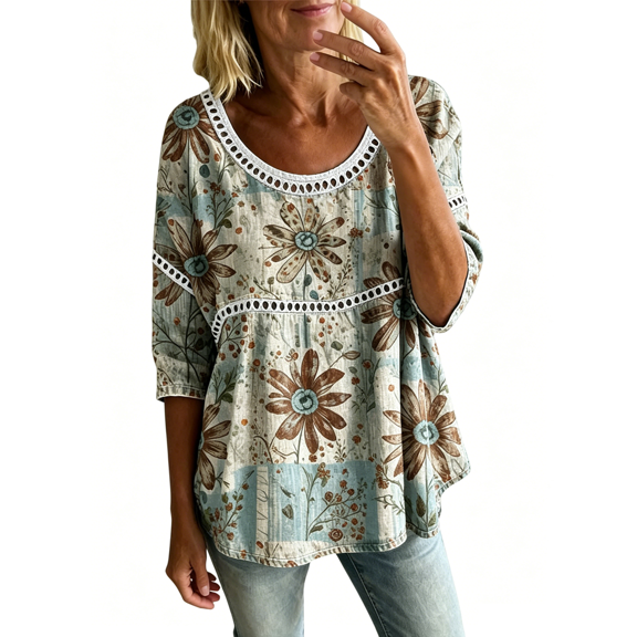 Long Sleeve Shirts for Women 2026 Spring Work Casual Loose Fit Satin V Neck Short Sleeve Shirts Blouse Outfit Tops