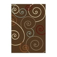 thumbnail image 4 of Concord Global Trading Chester Collection Scroll Area Rug, 4 of 8