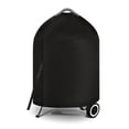 thumbnail image 1 of Funda de parrilla iCover para barbacoa Weber de 22 pulgadas, 1 of 7