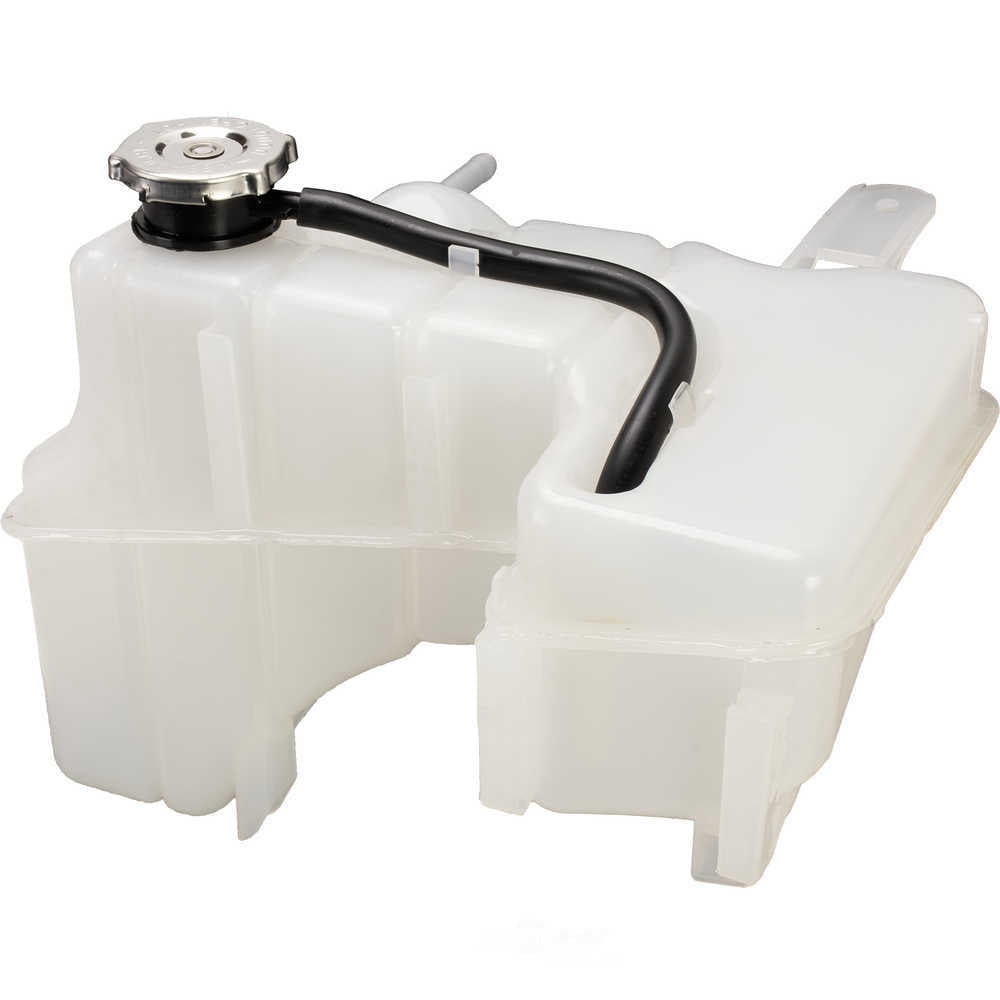 Global Parts Distributors LLC 2411280 Engine Coolant Reservoir