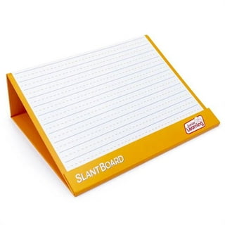  STOBOK Writing Slant Board Acrylic Slant Board Desks