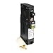 thumbnail image 2 of Square D QO120CAFI Support Plug-In Combinaison Arc Fault Disjoncteur 1-Pôle 20 Ampères 120 Volts AC QOTM, 2 of 2