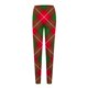 thumbnail image 3 of Pantimedias Invierno Gibobby Dama mallas con Estampado de Navidad para mujer S, 3 of 5