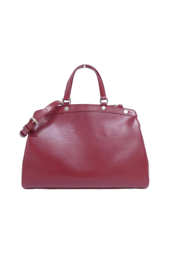 Pre-Owned Louis Vuitton Epi Blair MM M40331 Handbag (Good)